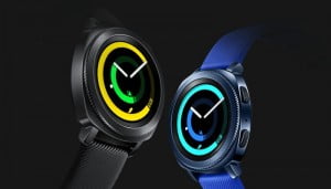 samsung gear sport 4