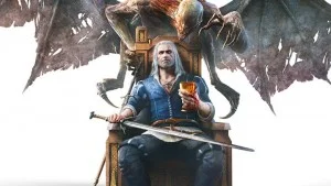 witcher