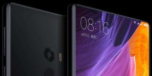 Xiaomi Mi Mix 3 arka paneli sızdırıldı! 17 xiaomi