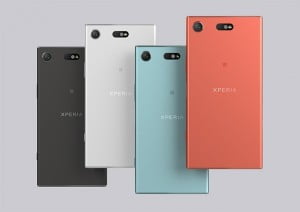 xperia xz1 1