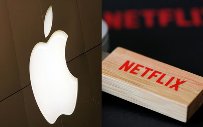 Apple, Netflix’i bünyesine katmayı düşünüyor 1 Apple netflıx satın