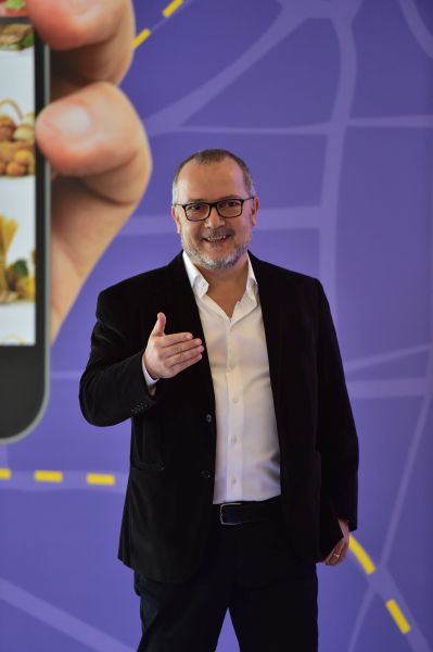 Getir uygulaması yeni ülkeler