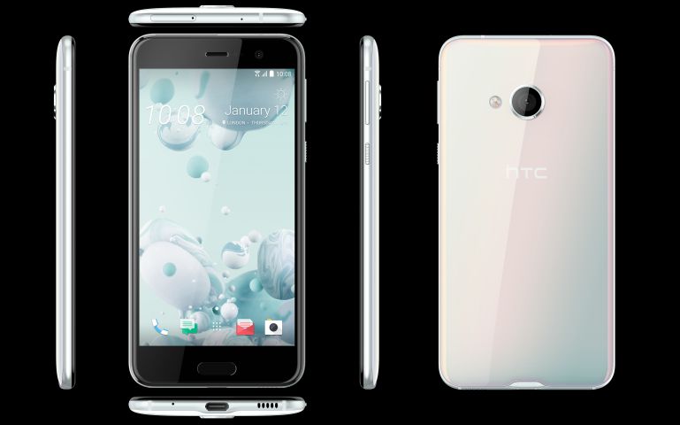 HTC U Play 1