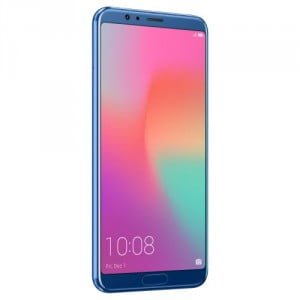 Honor View 10 - #CES2018 48 Honor View 10 Navy Blue 3
