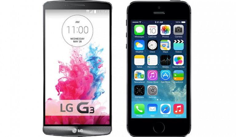 LG, Apple için 6.5 inç OLED Ekran Üretecek