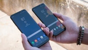 Galaxy S8 ve S8+ İçin Oreo Geliyor 13 S8