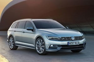 Volkswagen, Golf ve Passat'ı yeniliyor! 19 Volkswagen Golf ve Passatı yeniliyor