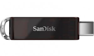 Western Digital 1 TB USB Flash bellek