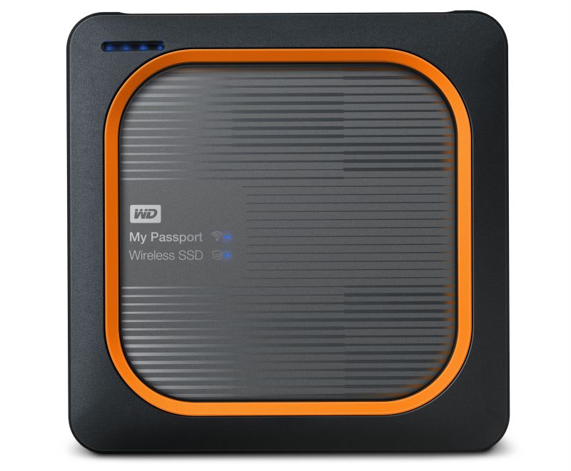 Western Digital’den 1 TB USB Flash bellek3