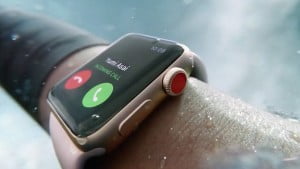 apple watch 3