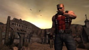 Duke Nukem filmi için harekete geçildi! Jon St John ve oyun severler ise bu filme karşı 7 duke2