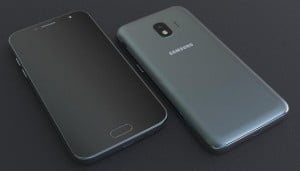 galaxy j2