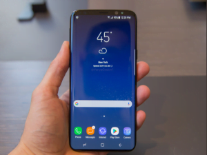 Samsung Galaxy S9 hakkında bilgiler gelmeye başladı 17 galaxy s9