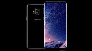 Galaxy S9 kamerasıyla fark yaratacak 19 galaxy s9 6