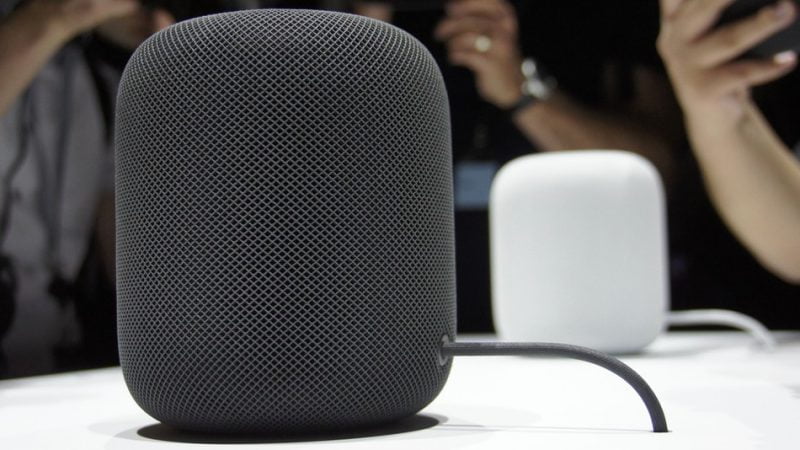 homepod