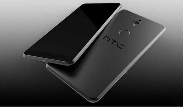 HTC U12 işte böyle görünecek 1 htcu