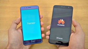 Huawei, Oreo güncellemesi alacak olan modellerini açıkladı 15 huawei 1