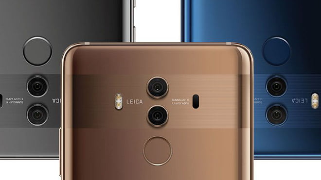 huawei p20 1