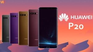Huawei P20 (P11)'in Çıkış Tarihi Belli Oldu 16 huawei p20