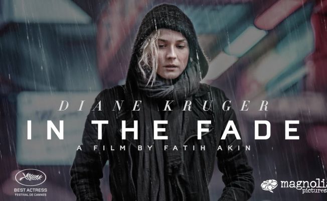 Fatih Akın'ın filmi In The Fade Oscar'a veda etti 1 in the fade