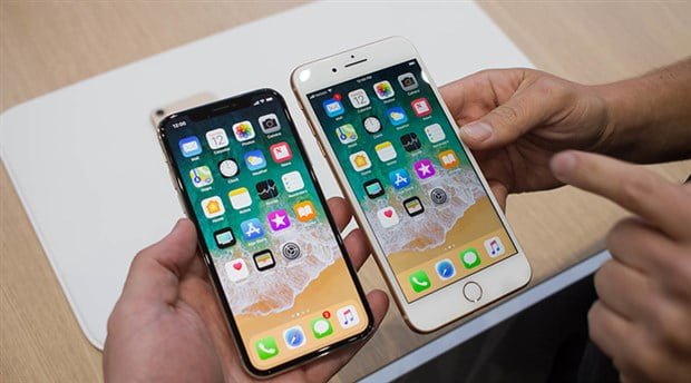 Apple iPhone’ları Ne Kadar Yavaşlatıyor?