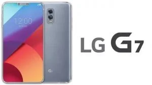 LG G7 çıkış tarihi netlik kazandı! 17 lg g7
