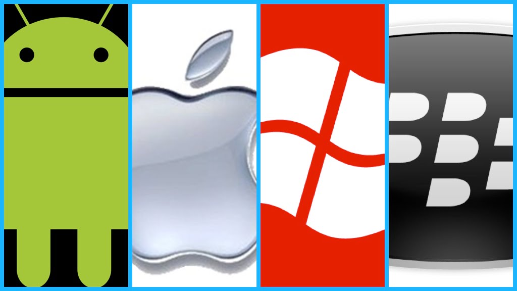 mobil işletim sistemi