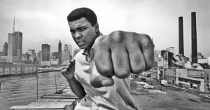 muhammed ali