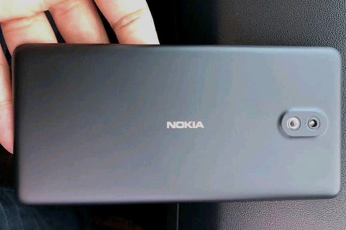 nokia 1