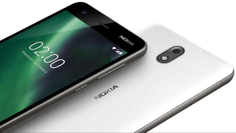 nokia 2