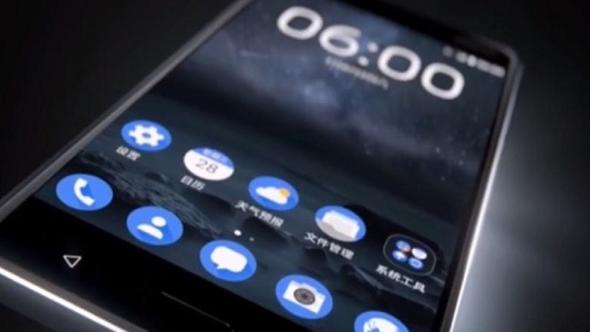 Nokia 10, 5 ana kameraya sahip olacak! 1 nokia 3