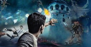 Türkiye’nin en büyük oyun fuarı başlıyor 13 oyun fuarı p