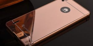 Huawei P20 tasarımı sızdırıldı! 22 p20