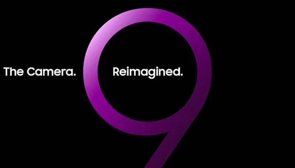 Galaxy S9 tanıtılmadan görselleri sızdırıldı! 1 s9