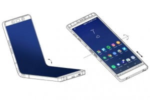 Galaxy X tasarımı tamamlandı! Peki ne zaman çıkacak? 16 samsung 4
