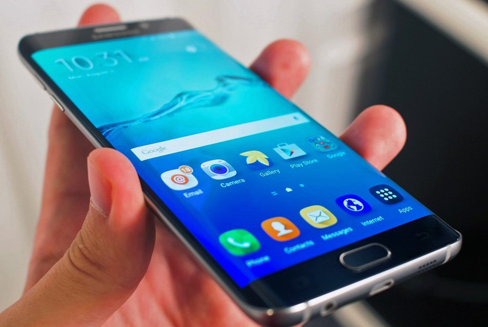 En Çok Sahtesi Yapılan Telefon Markası Samsung Oldu 1 samsung galaxy s7 edge