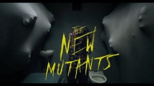 The New Mutants filmi için bir video daha yayınlandı 19 the new mutants