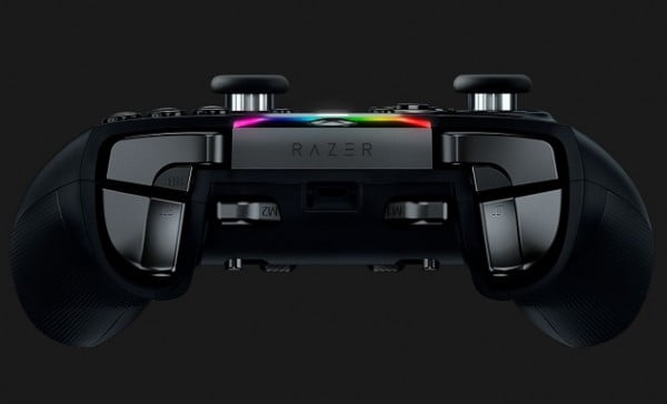 Razer Wolverine Ultimate gamepad inceleme