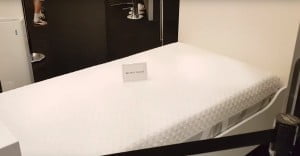 Akıllı yatak ile deliksiz bir uyku - CES 2018 14 ya1