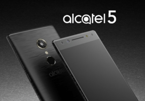 Alcatel 1 Series Alcatel 3 Series and Alcatel 5 Series Announced at CES 2018