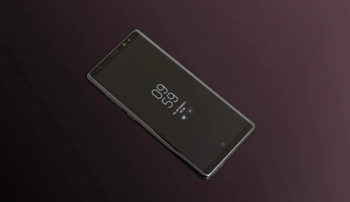 Samsung Galaxy S9 hakkında son detaylar 1 Ekran Resmi 2018 02 14 11.31.13