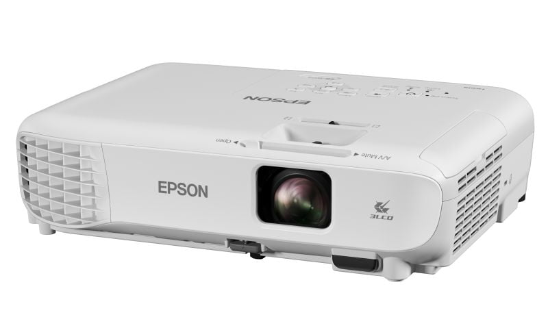 Epson EB W05 1