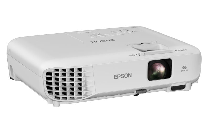 Epson EB-W05 2