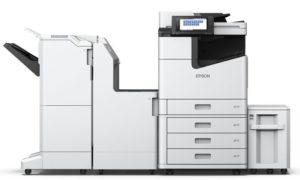Epson WorkForce Enterprise WF C20590