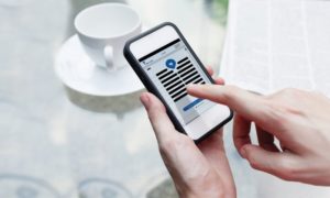 Fiziksel anahtarlar tarih oluyor! 30 Fiziksel Anahtarlar