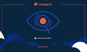 Paraşüt : Avrupa'nın en iyileri arasında Yer aldı 24 Parasut 2