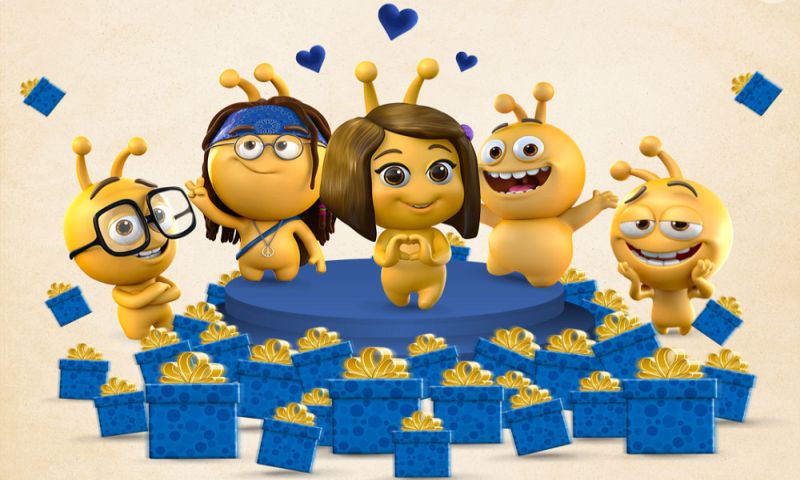 Turkcell Sevgililer Günü Kampanyası