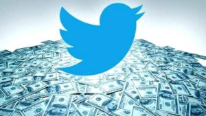 Twitter 12 yıllık tarihinde ilk kez kâr etti