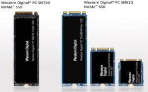 Western Digital farklı sektörler için SSD modellerini duyurdu 4 WESTERN DIGITAL SSD