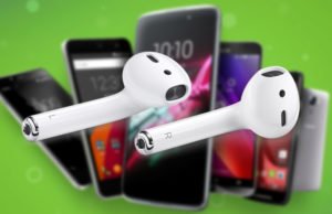Airpods şarj seviyesini Android telefonunuzda görebilirsiniz 25 airpods